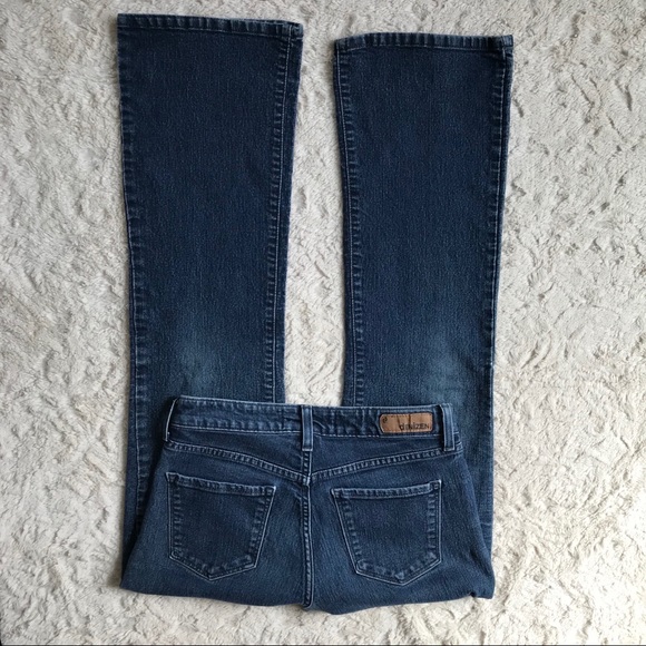 Levi's Denim - Levi’s Denizen Bootcut Jeans